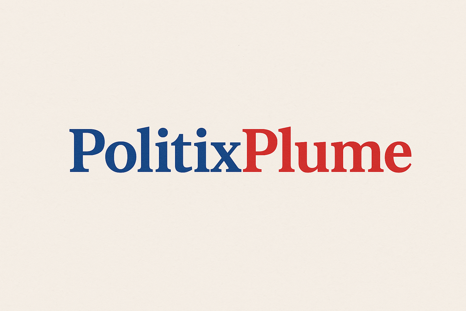 PolitixPlume